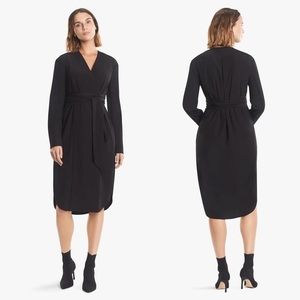 MM LaFleur Gosia dress